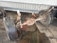 NISSAN Navara D40 2010-2015