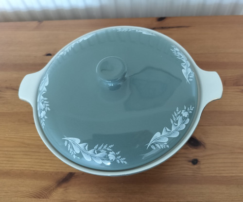 Serving dish tureen lord - dish/tureen,