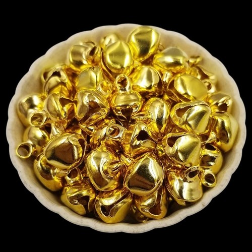 12mm small jingle - small, bells