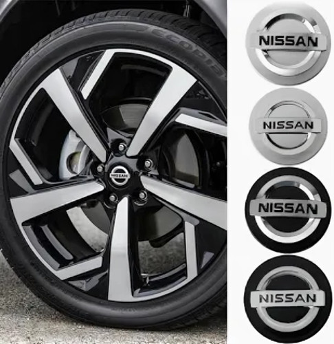 Silver black 54mm plastic - 54mm,