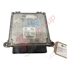 MERCEDES SPRINTER 313 CDI