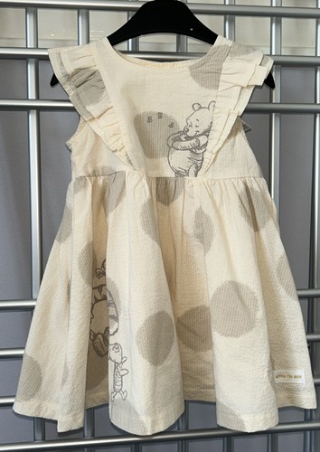Babies winnie the - babies, dress