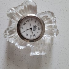 Galway Irish Crystal Desk