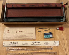 Vintage V-Master Deluxe