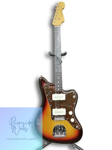 Fender japan electric guitar - japan,