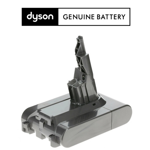 Genuine dyson battery - v7,