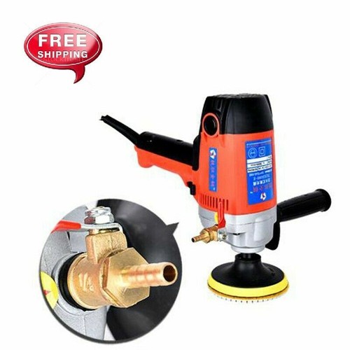 220v electric stone hand wet - stone,