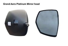 Milenco Grand Aero Platinum