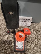 BLACK & DECKER BDL400S