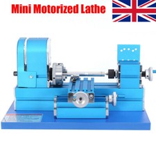 Mini Metal Lathe Machine