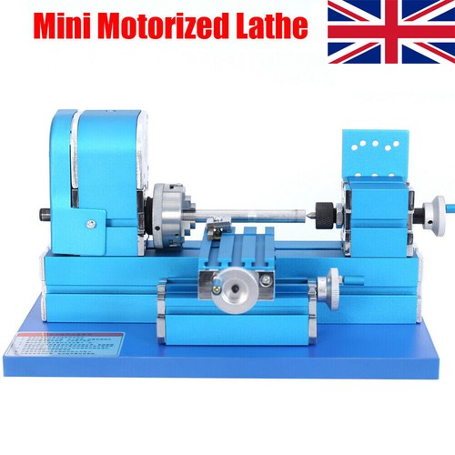 Mini metal lathe - mini,