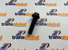 Dual Mass Flywheel Bolt for