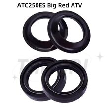 All Balls Fork and Dust Seal Kit For Honda ATC250ES Big Red ATV 1985 - 1987