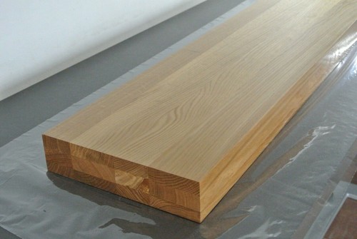Oak stair treads 60mm thick - oak,