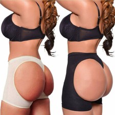 FIRM Brazilian Butt Lift Bum Lifter Body Shaper Booty Enhancer Booster Girdle