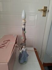 Nao Table Lamp 01084 Vuela Lampara with originl box