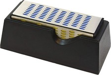 4 Sided Diamond Whetstone