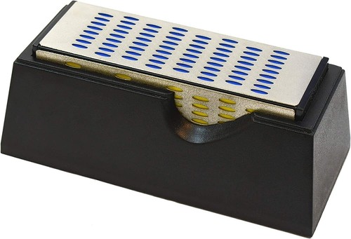 Sided diamond sharpening - diamond,