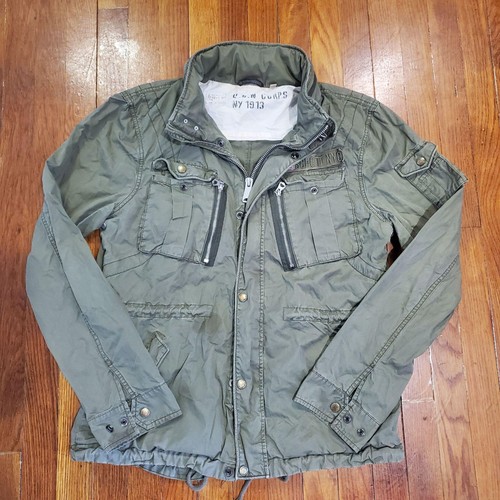 Schott nyc squad jacket - jacket, mens