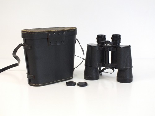 Zenith 10x50 field binoculars - zenith,