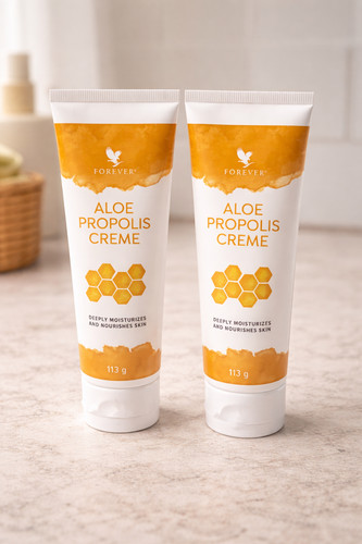 Forever living aloe vera - living,