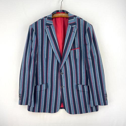 Brook taverner boating blazer - taverner,