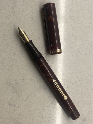 1920s 30s vintage waterman - vintage, waterman’s