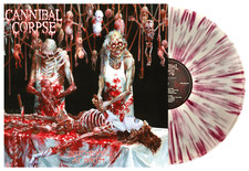 CANNIBAL CORPSE - Butchered at