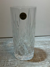 Capri Crystal Tall Tumbler