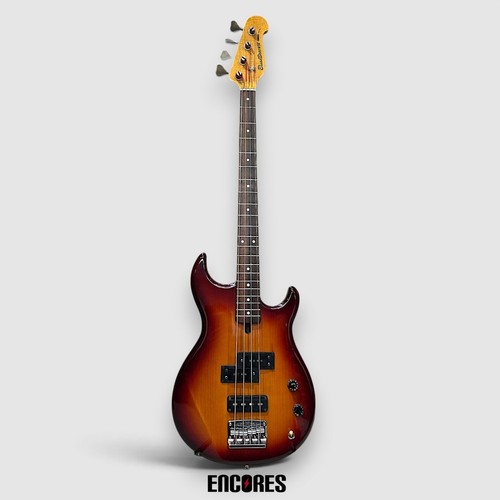 Yamaha broad bass vii - broad,