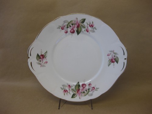 Vintage duchess china bone - vintage,