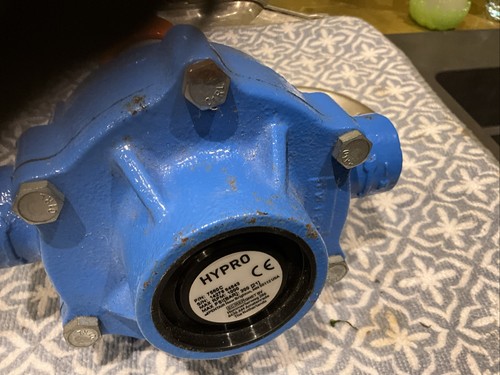 Hypro 7560c roller - 7560c, pump