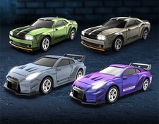 GTR 1:64 Scale RC Drift Car