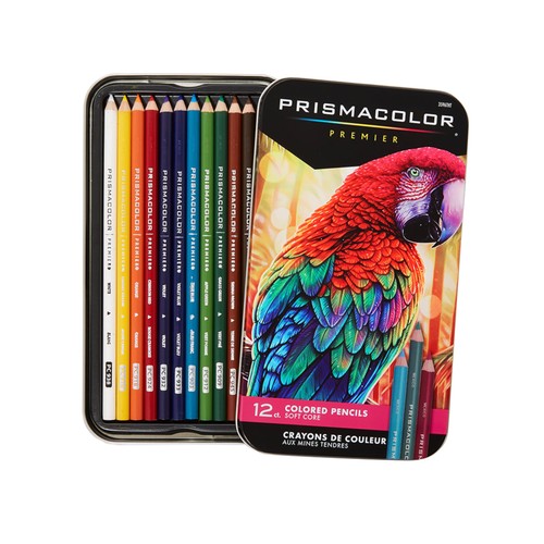 Prismacolor premier colored - prismacolor,