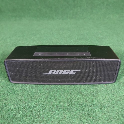 Bose soundlink mini - soundlink,