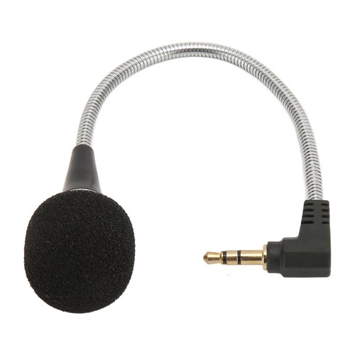 Mini 5mm microphone - microphone, flexible