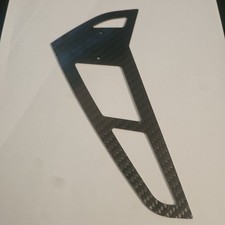 Thunder Tiger Titan Raptor