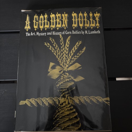 Golden dolly the art - a,