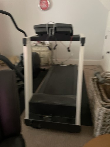 Precor 45i treadmill - precor,