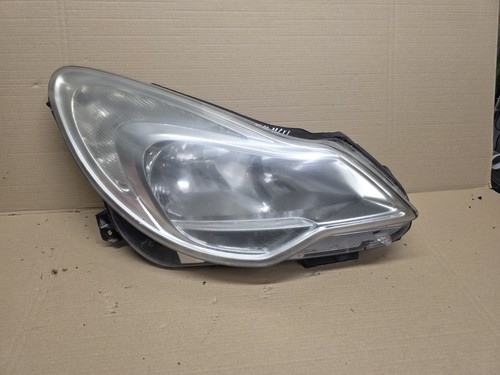 Vauxhall corsa d - 10-14,