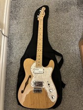 Fender Classic Series 72
