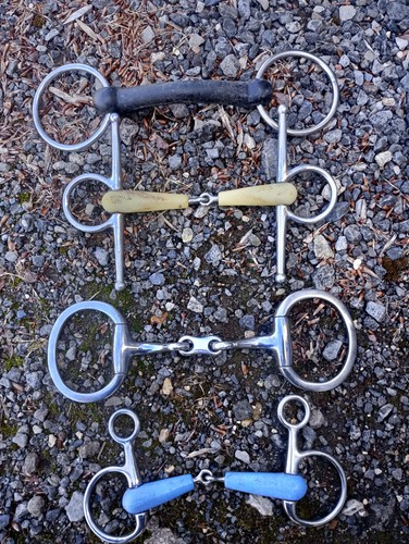 Bundle bits used - bundle,