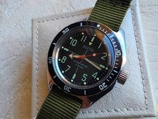 Russian soviet Vostok