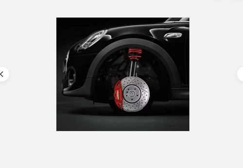 New mini f56 cooper jcw - s,