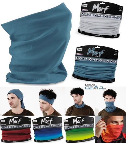 Microfibre snood scarf morf - scarf,