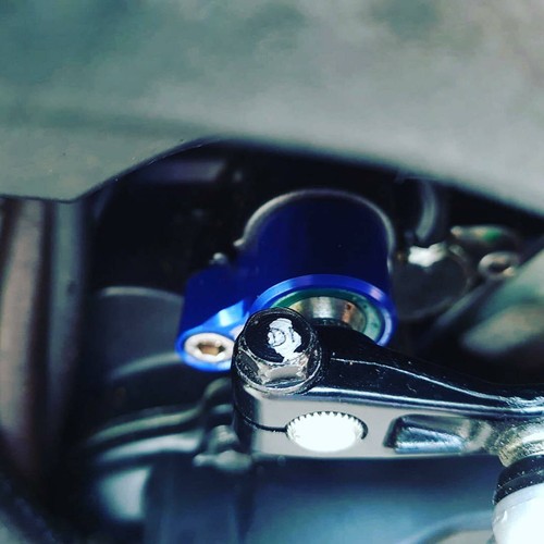 Racetorx honda rc51 sp1 - sp1, sp2