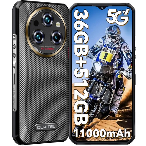 Oukitel wp35 pro android 14 - oukitel,