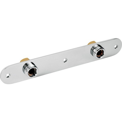 Deva universal wall mounting