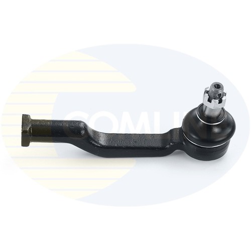 Tie track rod end for - tie, mazda