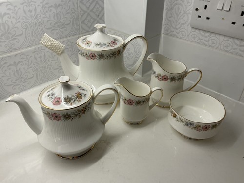 Paragon royal albert - /,